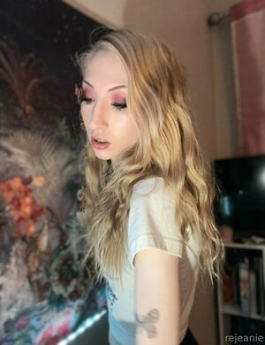 rejeanie