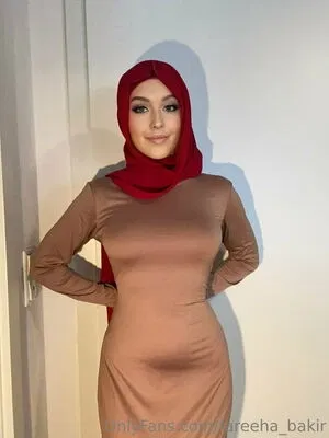 Fareeha Bakir