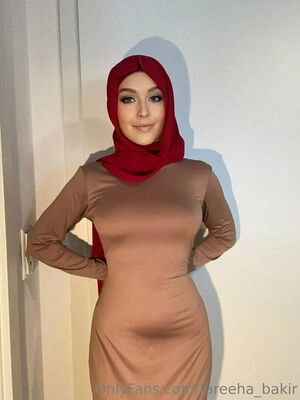 Fareeha Bakir