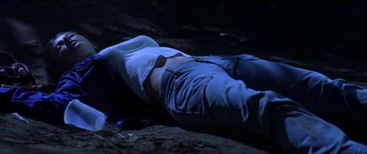Katharine Isabelle