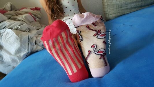 SneakerGirlGermany