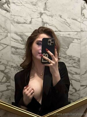 Lucy Blanc