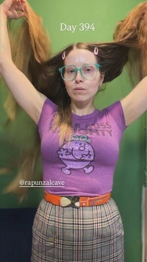 Jessie Cave