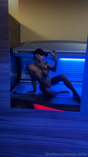 Anja Carina