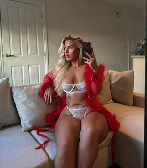 Libby Stokes