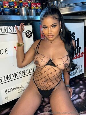 Zoebarista