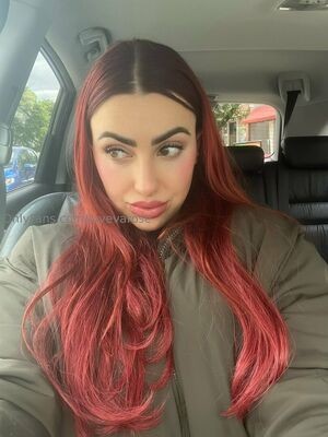 luvevarose