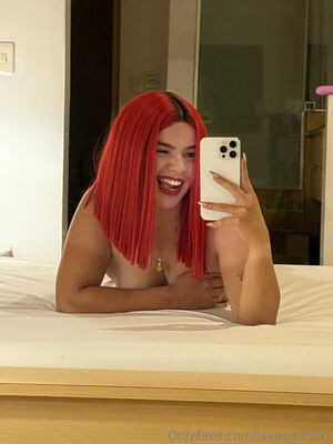 mariaredhot