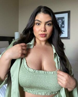 Rachel Anastacia