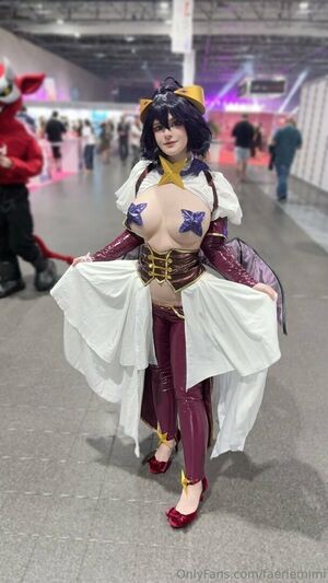 faeriemimi