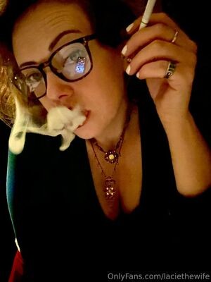 laciethewife