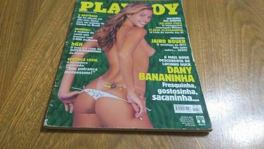 Dany Bananinha