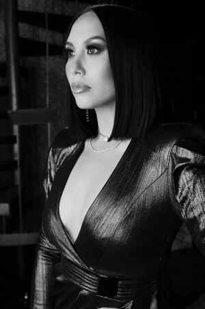 Cheryl Burke