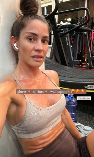 Avril Mathie
