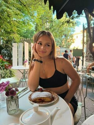 Ana Beregoi
