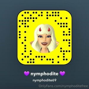 nymphoditefree