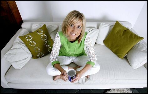 Fiona Phillips