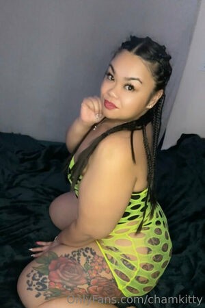 chamkitty