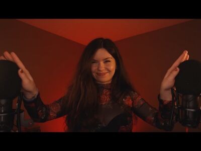 Alana ASMR