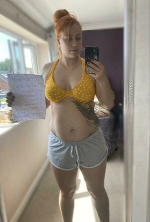Paige Reever