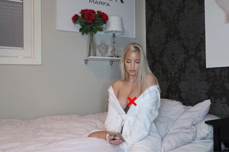 Isabelle Eriksen
