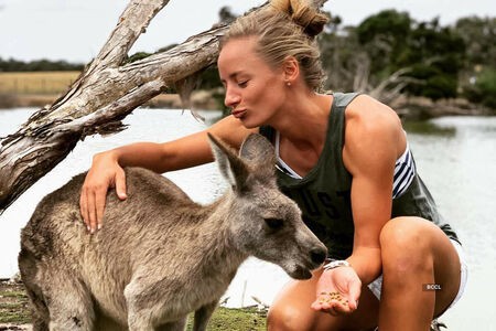 Danielle Wyatt