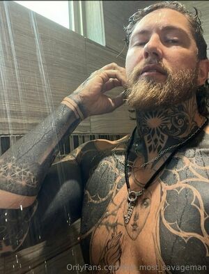 the_most_savageman