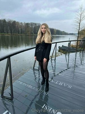 little_more