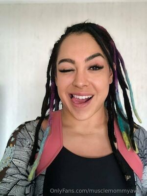 queenmuscleavery