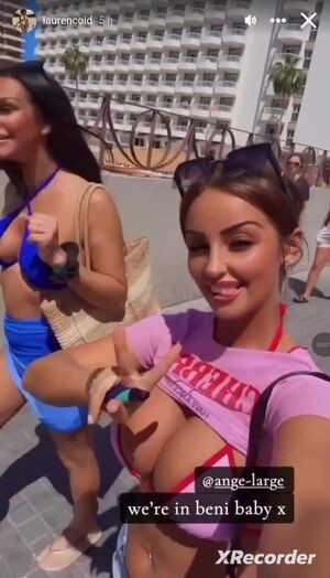 Lauren Coid
