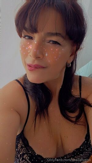 sheilafuego