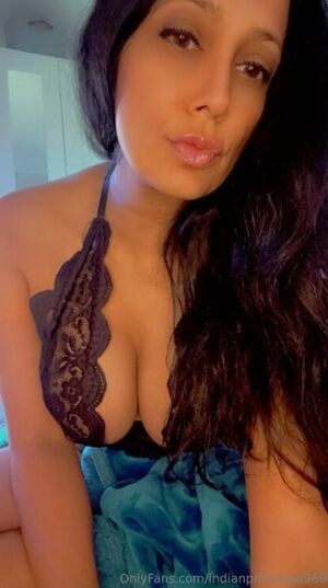 Indian Princess