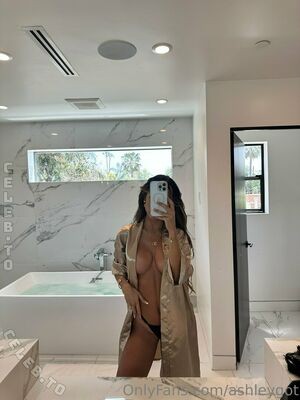 Ashley Gottfredson