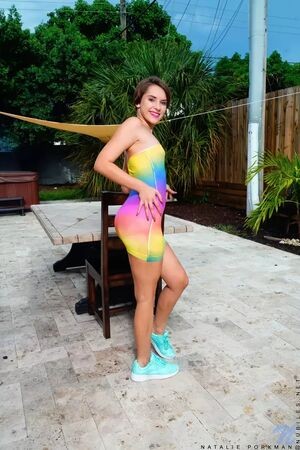 Naughtynatalie