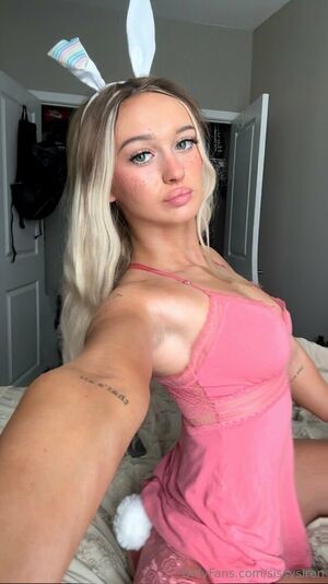 sissysiren