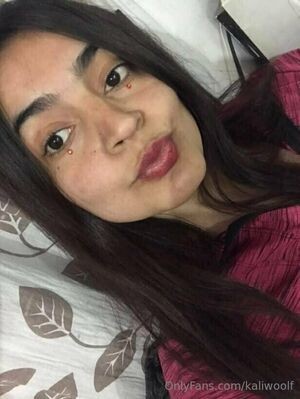 kaliwoolf