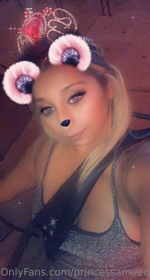 princessameena