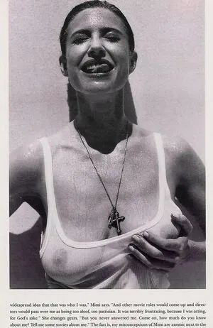 Mimi Rogers