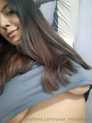 your_missalexis