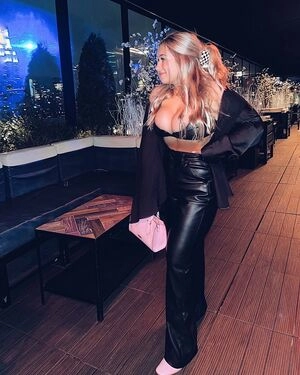 Tatiana Gianacopoulos