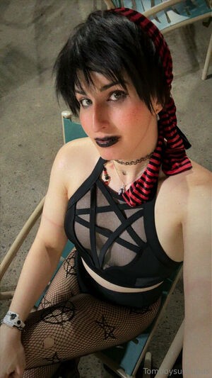 tomboysuccubusfree