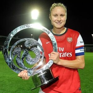 Steph Houghton
