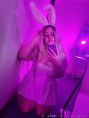 aylamaymarie