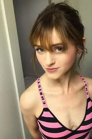 Natalia Dyer