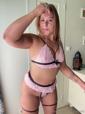 rosaliejolie
