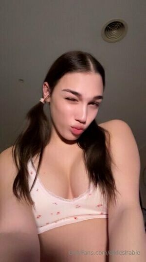Elldesirable