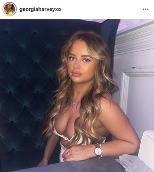 Georgiaharvey19