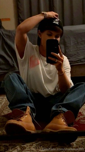 sharkmaross