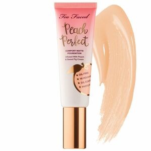 PeachPerfect
