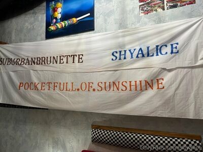 shyalice